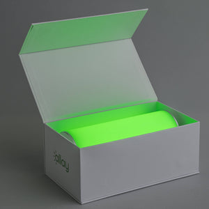 Allay Lamp - Green Light in Box