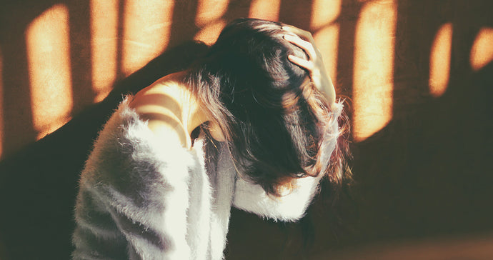 Understanding Photophobia: Why Light Sensitivity Happens & How to Treat It