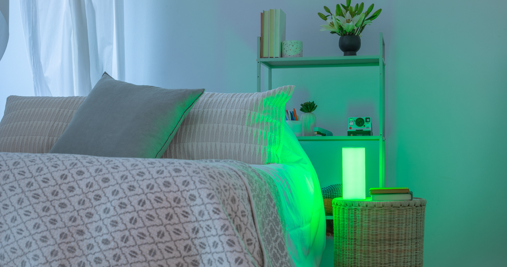 The Allay Lamp
